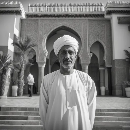 Ibrahim Bin Shakaran