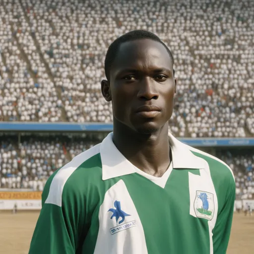 Ibrahim Bobson Kamara