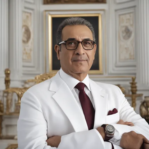 Ibrahim Bouderbala