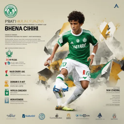 Ibrahim Chenihi