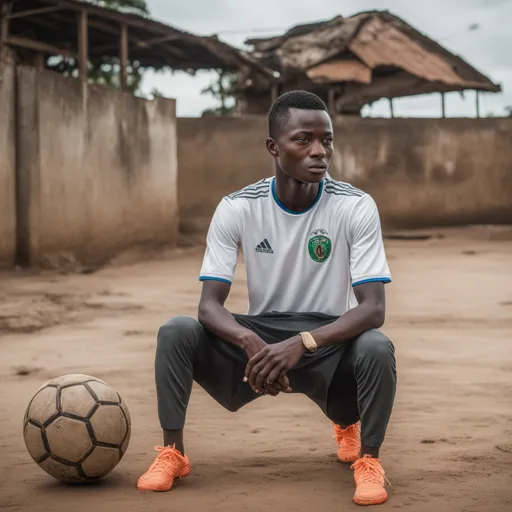 Ibrahim Conteh
