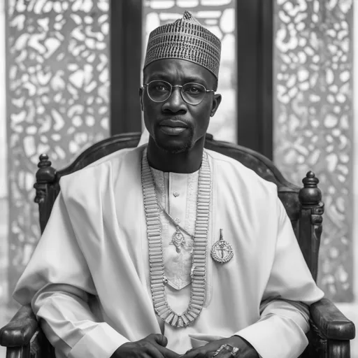 Ibrahim Coomassie