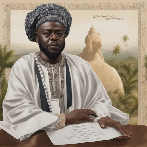 Ibrahim Cudjoe Quaye