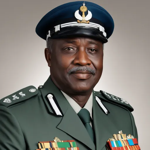 Ibrahim Dada