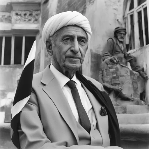 Ibrahim Dakkak