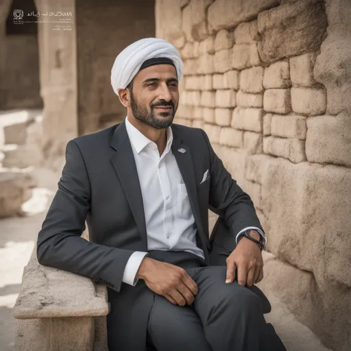 Ibrahim Daldoum