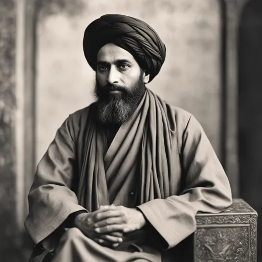 Ibrahim Danishmand