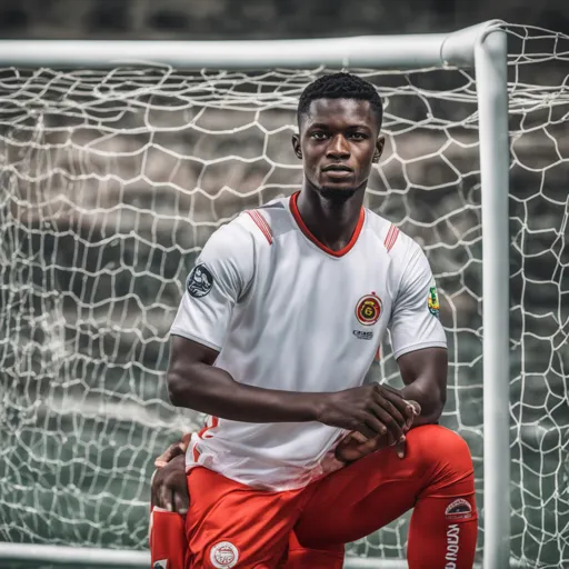 Ibrahim Danlad