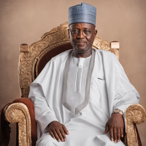 Ibrahim Dasuki Jalo-Waziri
