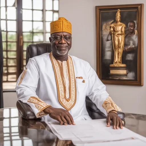 Ibrahim Dey Abubakari
