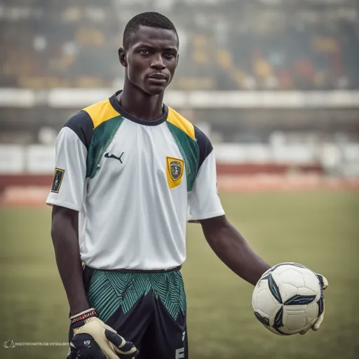 Ibrahim Dossey