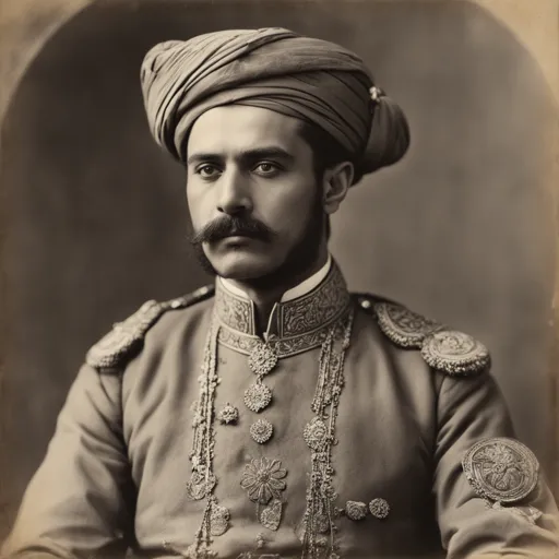 Ibrahim Efendiu