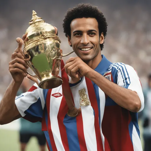 Ibrahim El-Masry (footballer)