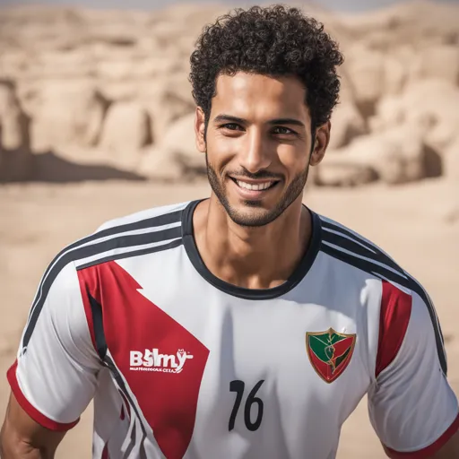Ibrahim El-Masry (handballer)
