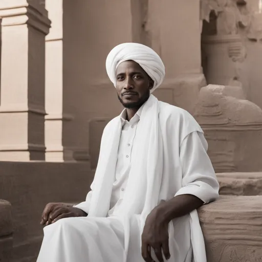Ibrahim El-Salahi