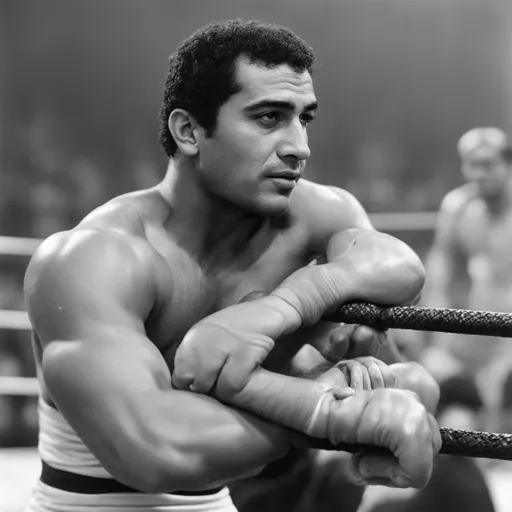 Ibrahim El-Sayed