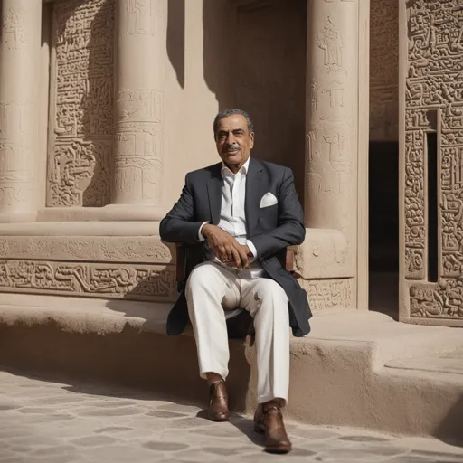 Ibrahim El Batout