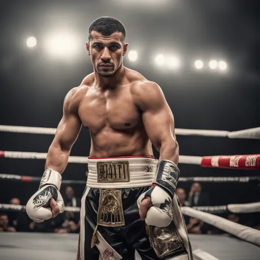 Ibrahim El Boustati