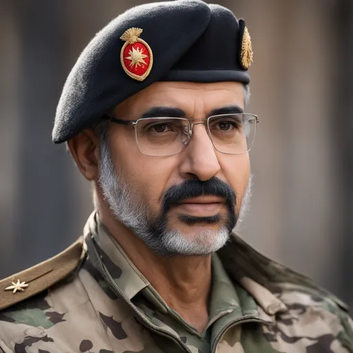 Ibrahim Fahad Al Naimi