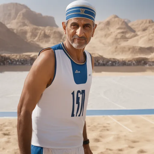 Ibrahim Fakhr El-Din