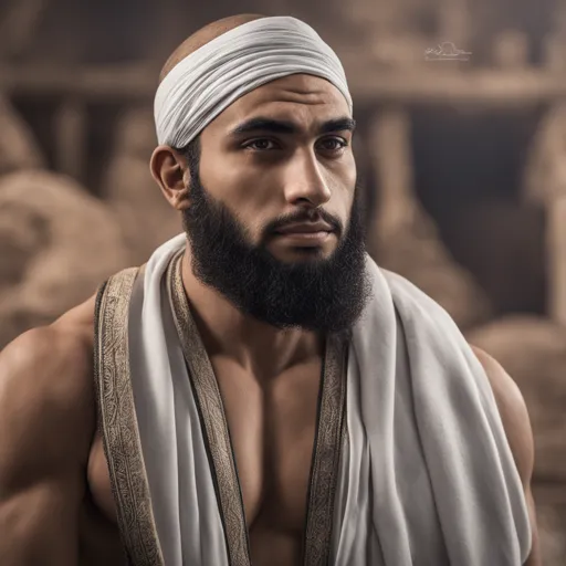 Ibrahim Farag