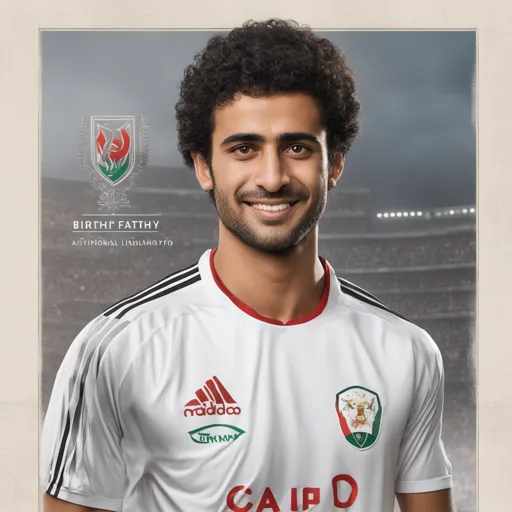 Ibrahim Fathy