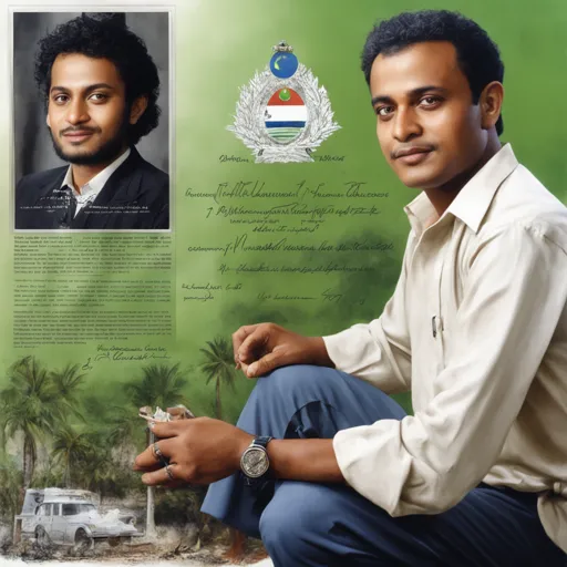 Ibrahim Fauzee
