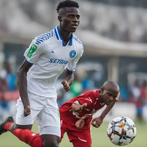 Ibrahim Fofanah