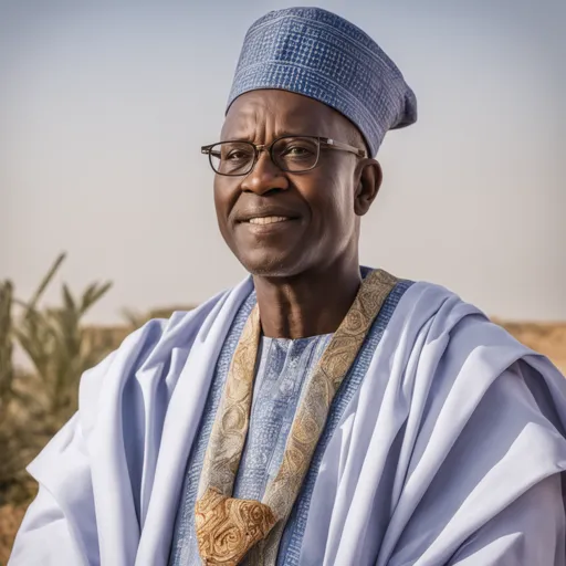 Ibrahim Garba