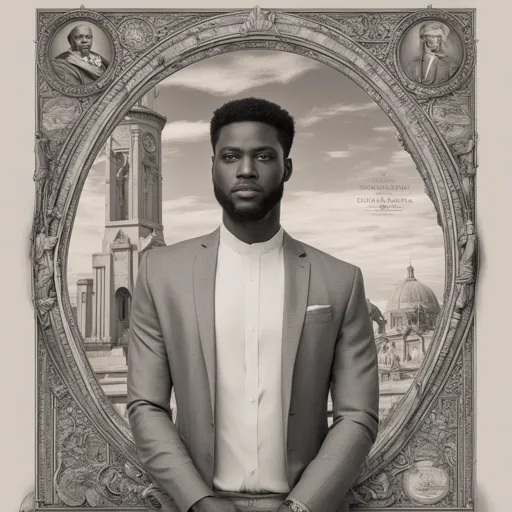 Ibrahim Gary