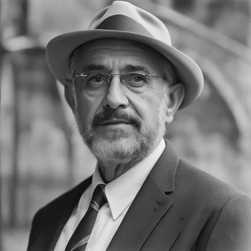 Ibrahim Gashi