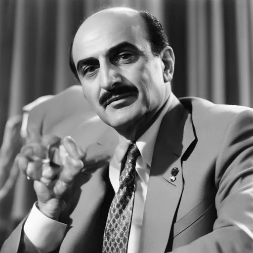 Ibrahim Geagea