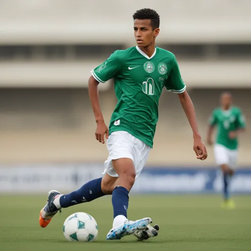 Ibrahim Ghaleb