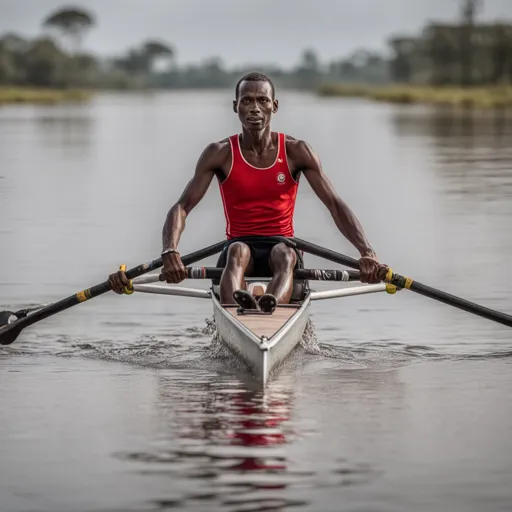 Ibrahim Githaiga