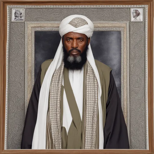 Ibrahim Haji Jama Mee'aad