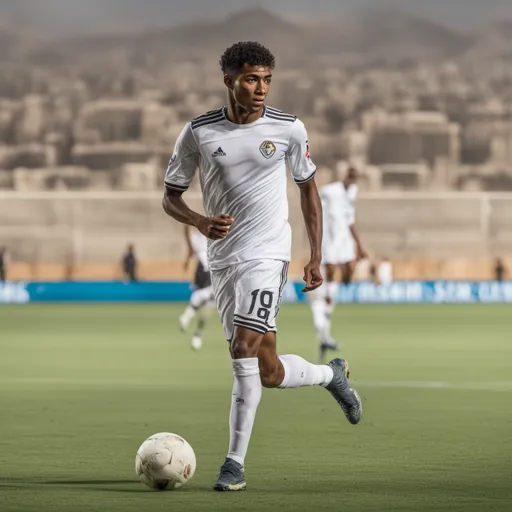 Ibrahim Hassan (footballer, born 1991)