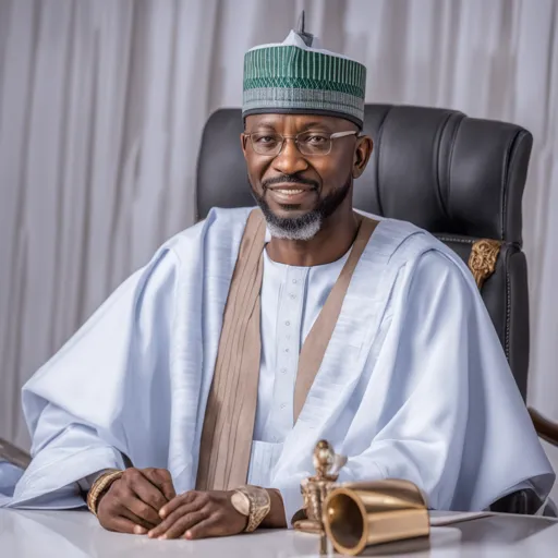 Ibrahim Hassan Dankwambo