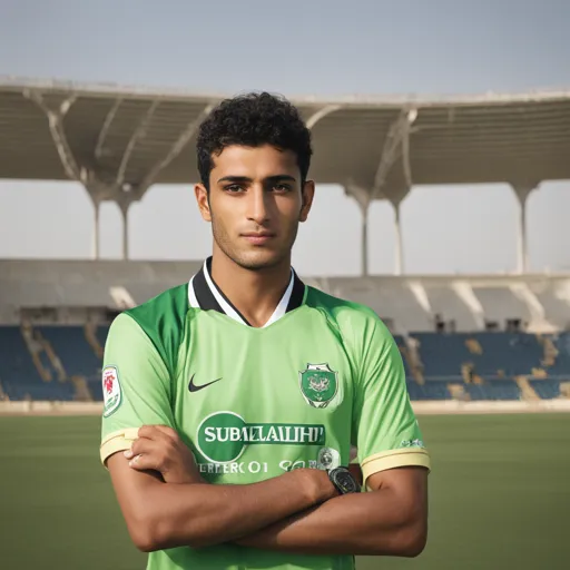 Ibrahim Hazzazi