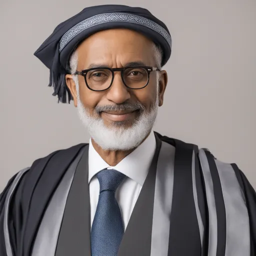 Ibrahim Hewitt