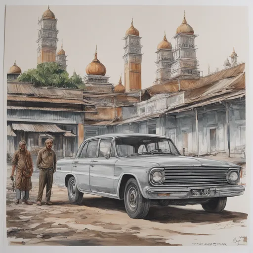 Ibrahim Hussein (artist)