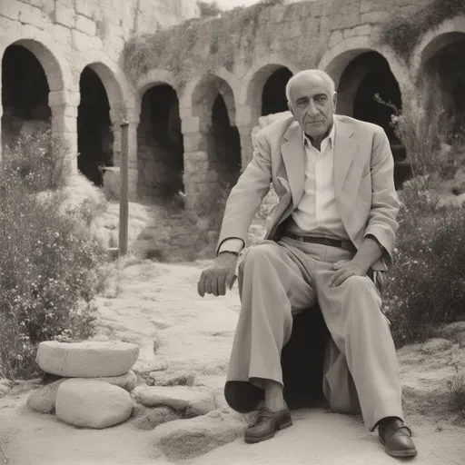 Ibrahim Hélou