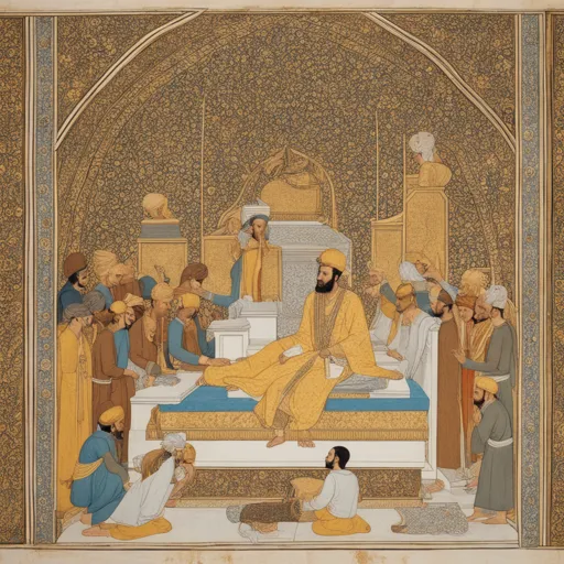 Ibrahim I of Candar