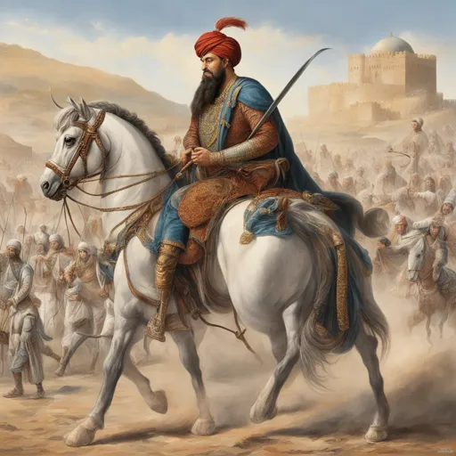 Ibrahim I of Karaman