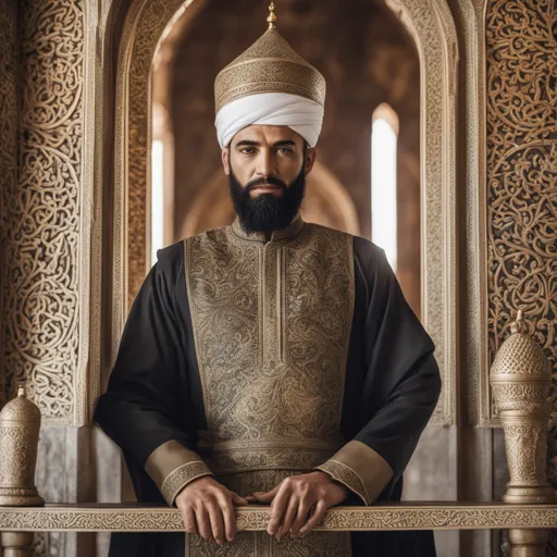 Ibrahim I of Ramadanids