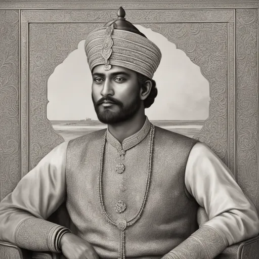 Ibrahim I of the Maldives