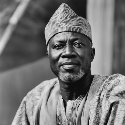 Ibrahim Idris