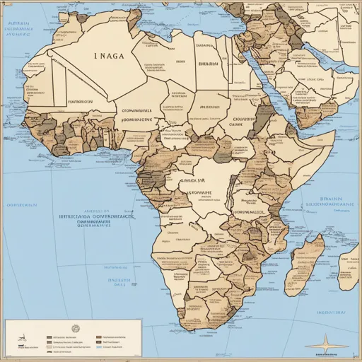 Ibrahim Index of African Governance