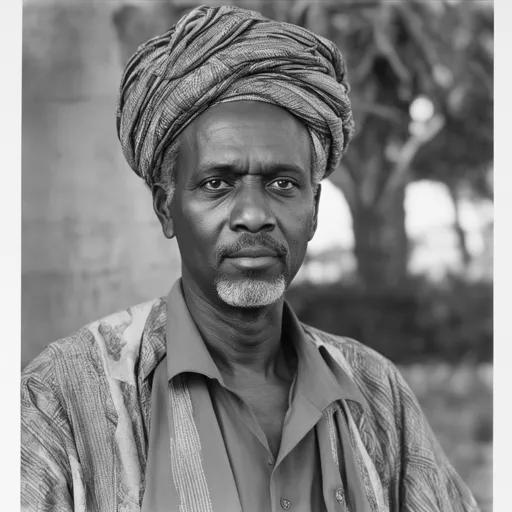 Ibrahim Ishaq