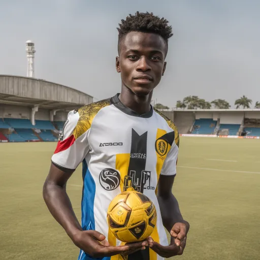 Ibrahim Issah