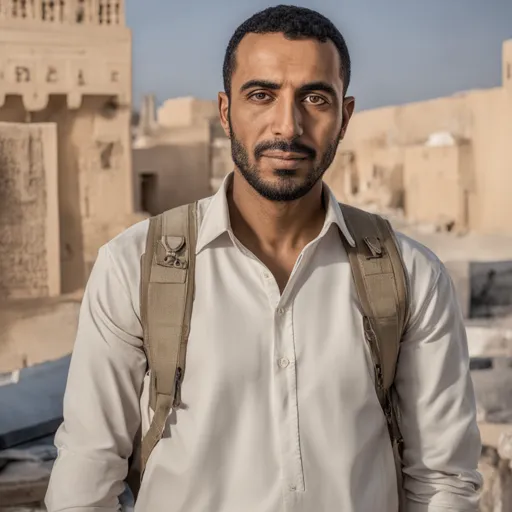 Ibrahim Jadhran